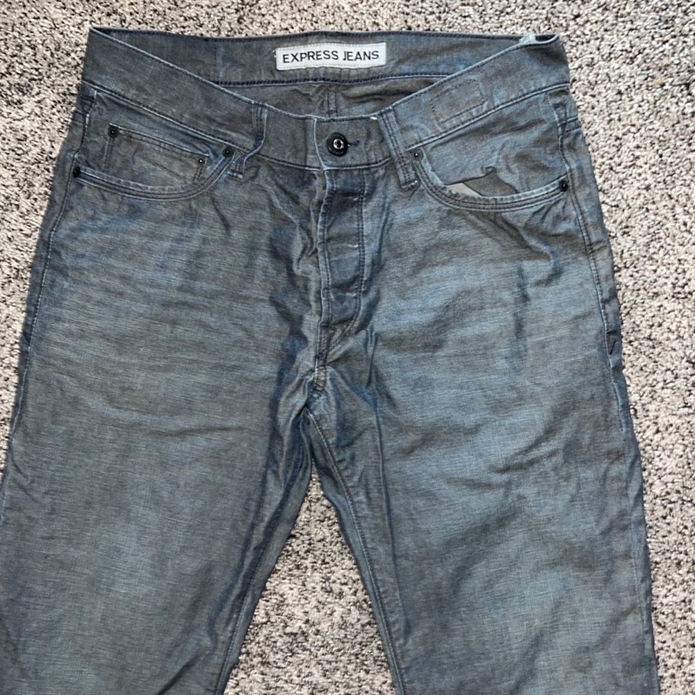 Mens Express Jeans / Cargos